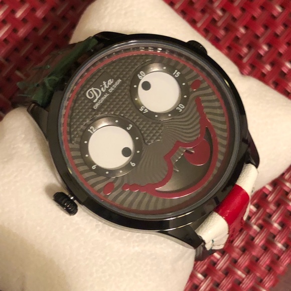 Dita Joker Clown Watch - Picture 4 of 10